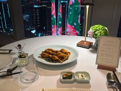 -运·中餐厅(成都华尔道夫酒店)