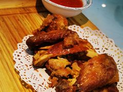 -潇湘楼(环保园店)