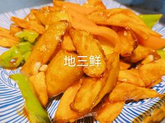 -關東雪东北菜(中庚漫游城店)