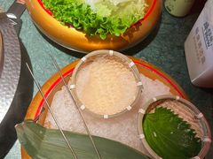 -牛New寿喜烧(金鹰世界店)