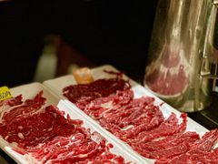 -海银海记潮汕牛肉火锅(新港中路海珠店)