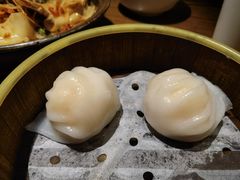 南拳虾饺皇-南拳十三姨·潮汕砂锅粥(世纪金源店)