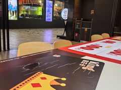 -汉堡王(南京砂之船店)