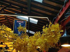 -老灶房-四川土菜(铁牛广场店)