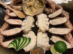 -蟹道乐(道顿堀本店)