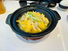 -乔阿马·江南味·驴肉香(龙湖华泾天街店)