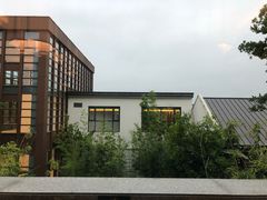 景观位-水月周庄铂尔曼酒店-水月荟中餐厅