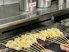 -雪熊精酿·哈尔滨烧烤酒馆(非遗大串店)