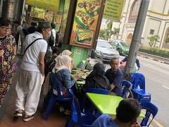 -新加坡Zam Zam餐馆