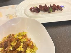 -羡餐厅·杭帮菜·淳菜(千岛湖自由洲际殿店)
