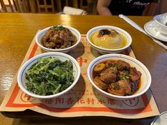 -杏花村水席楼·洛阳水席(老城十字街店)