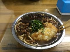 -严婆婆面馆