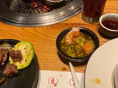 -赤坂亭·M9和牛烧肉·铁板烧·日料398放题(长泰广场店)