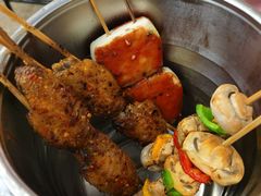 -炒豆合作社(东四总店)