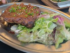 -尚牛社会 Beef & Liberty(金桥EKA天物店)