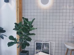 -COTTON CAFE(德信·中外公寓店)