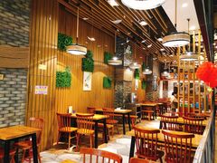 大堂-椰小调.儋州米烂(名门店)