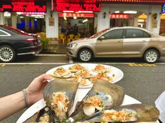 -冯姐生蚝(长隆横琴店)