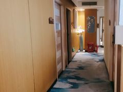 -贵菲·躺式采耳按摩SPA(北辰二分店)