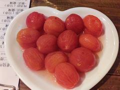 -盟重烧烤(高正街店)
