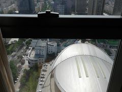 -青岛富力艾美酒店