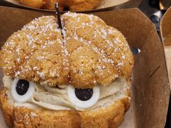 -巴黎贝甜(五月花广场店)