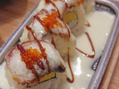 -西月山居匠心创意料理(江汉路新佳丽广场店)
