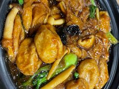 -老苏州大客堂·苏帮菜·松鼠桂鱼·苏州传统小吃(观前街人民商场店)
