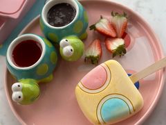 -水桶王国主题餐厅·聚会·生日派对·亲子活动·家庭套餐(亚龙湾希尔顿店)