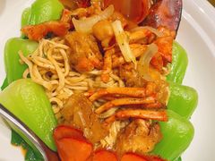 -万龙洲海鲜(南新仓店)