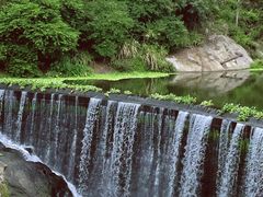 -九鲤湖风景区