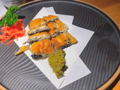 -大将料理餐厅(汇锦街店)