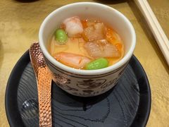 -鮨政· Omakase(港汇恒隆广场店)