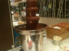 -春天烤肉自助餐厅(南内环店)
