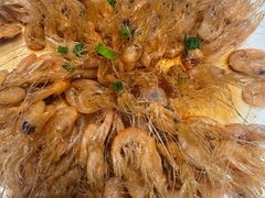 -狮王府淮扬菜(万象城店)