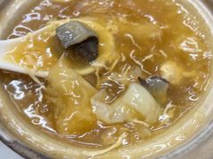 -添發碗仔翅美食