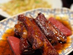 -永安鱼庄·镇江菜(东吴路店)