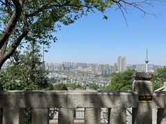 -云龙山