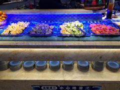-万象·复兴号鲜肉烤肉海鲜自助(升级店)