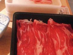 -温野菜涮涮锅(西单大悦城店)