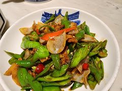 -小菜园新徽菜(北京大兴龙湖天街店)