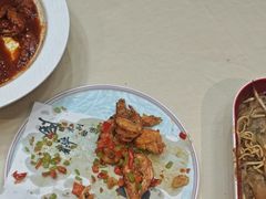 -清真•蜀风园(丁字沽总店)
