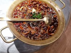 -巴蜀风·地道川菜(总店)