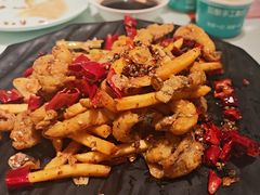 -百饺园(平山道店)