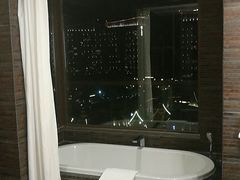 -三亚湾红树林度假世界(木棉酒店)