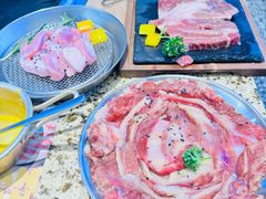 -安又胖韩国烤肉(美罗城店)