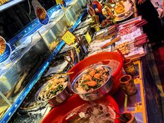-即墨老公社·海肠捞饭大王(古城店)