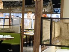 -33号大院·青岛本帮菜(五四广场店)