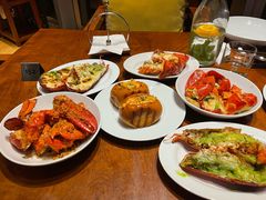-mezza9 Macau(澳门君悦酒店)