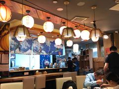大堂-有喜屋·深夜食堂(北京西路店)